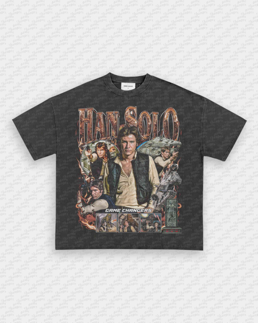 HAN SOLO TEE