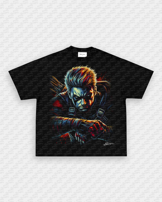 HAWKEYE TEE