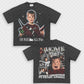 HOME ALONE V3 TEE - [DS]