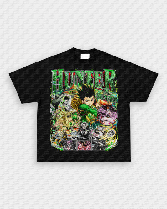 HUNTER X HUNTER TEE