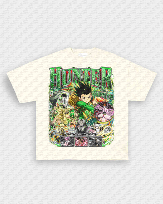 HUNTER X HUNTER TEE