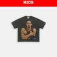 ICE TRAE - KIDS TEE