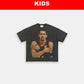 ICE TRAE - KIDS TEE