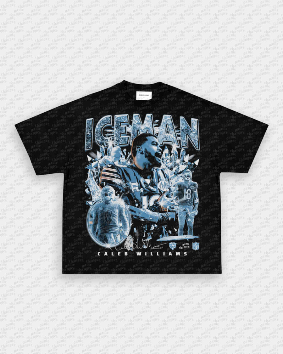 ICEMAN CALEB TEE