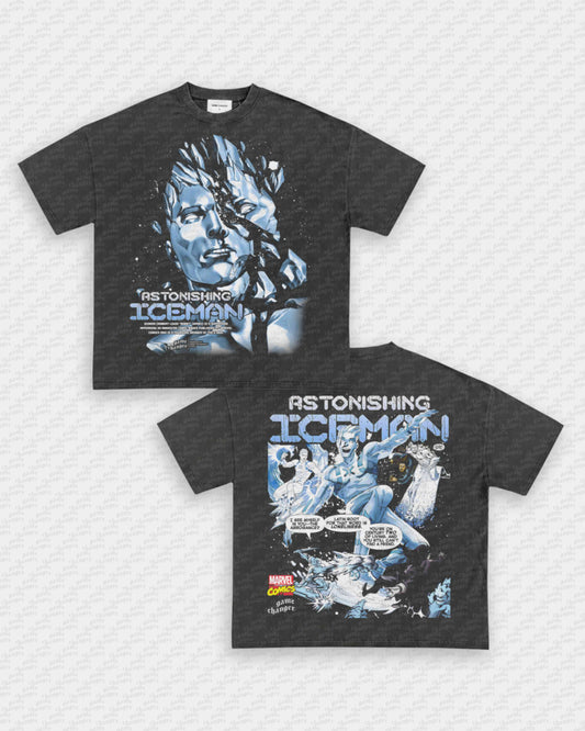 ICEMAN TEE - [DS]