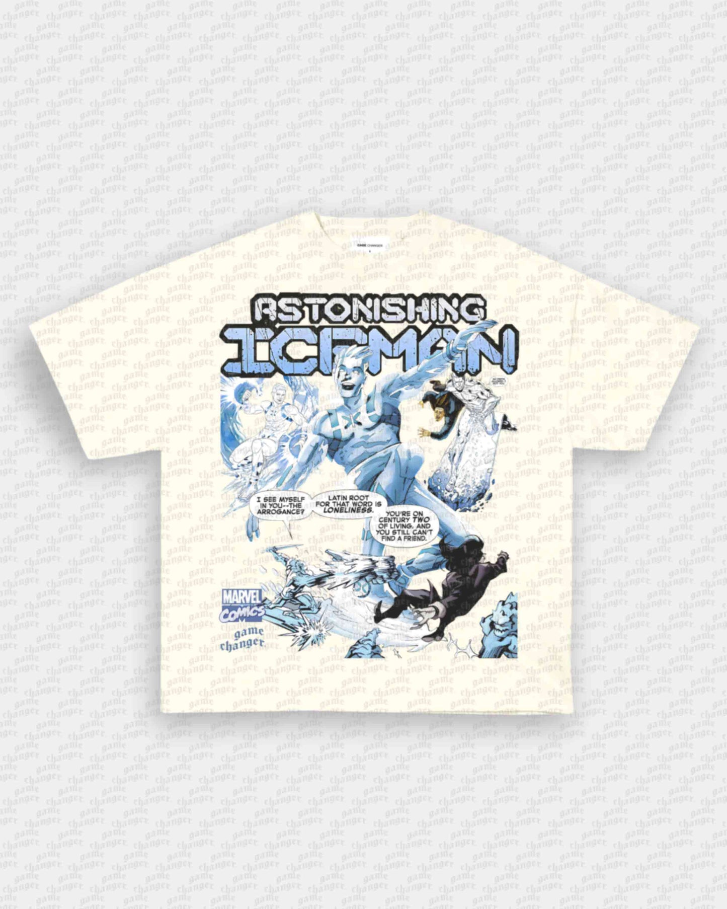 ICEMAN V2 TEE