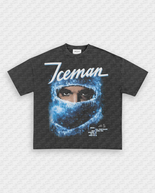 ICEMAN V3 TEE