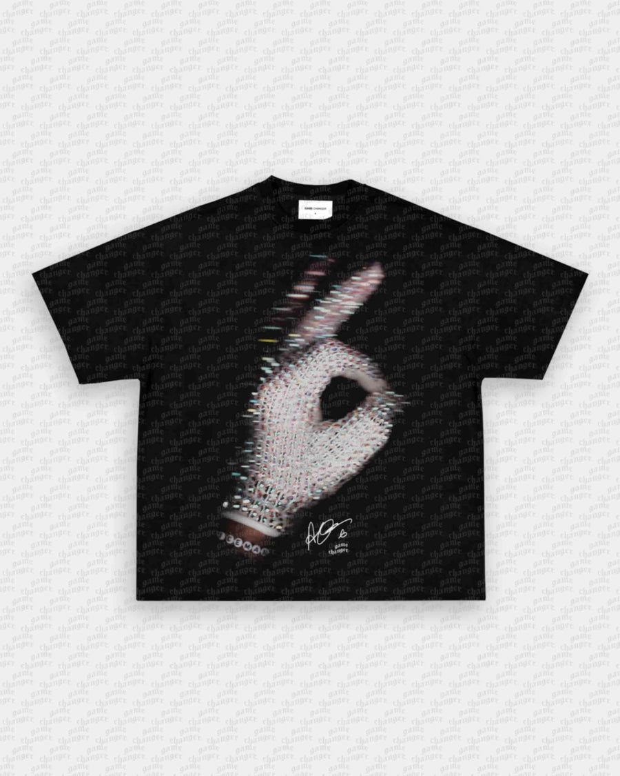ICEMAN V4 TEE