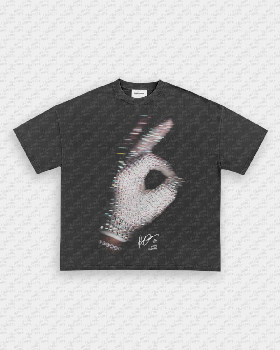 ICEMAN V4 TEE