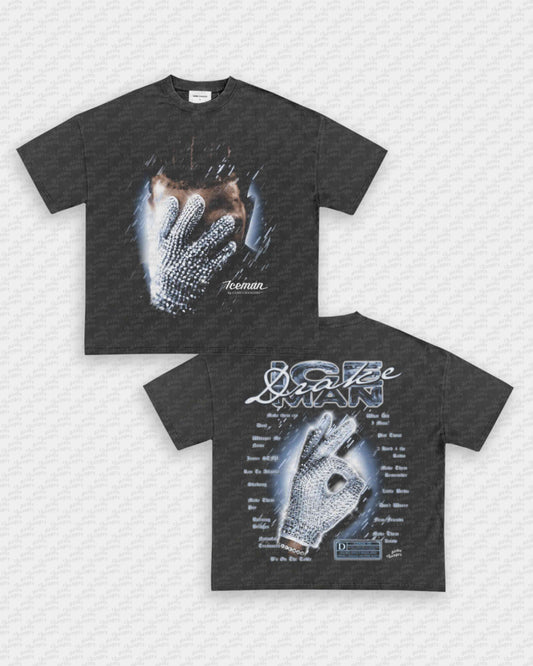 ICEMAN V7 TEE - [DS]
