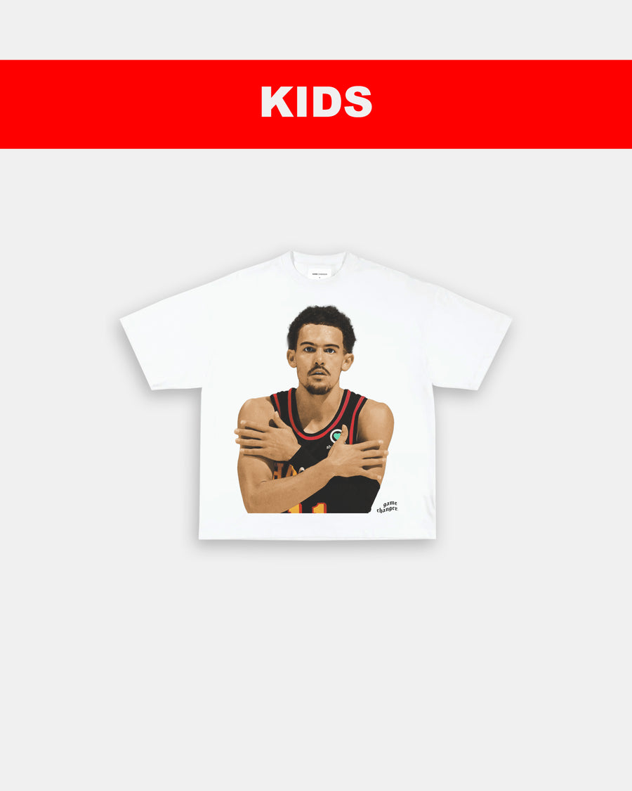 ICE TRAE - KIDS TEE