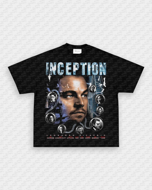 INCEPTION V2 TEE