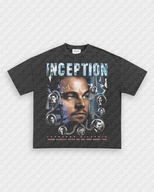 INCEPTION V2 TEE