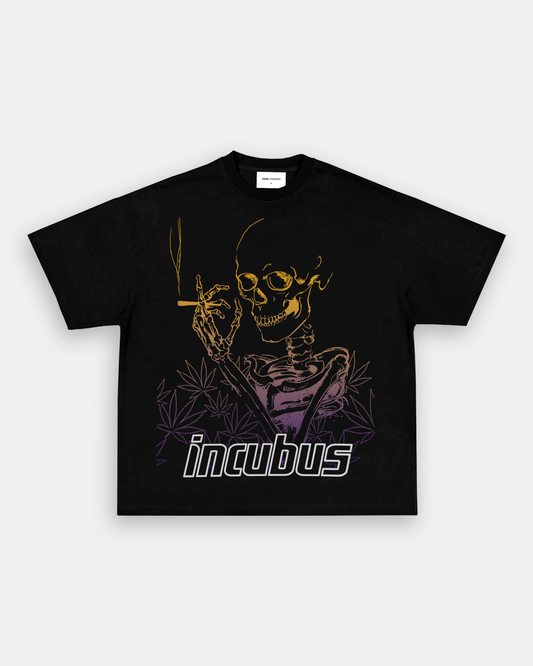 INCUBUS CANNA TEE