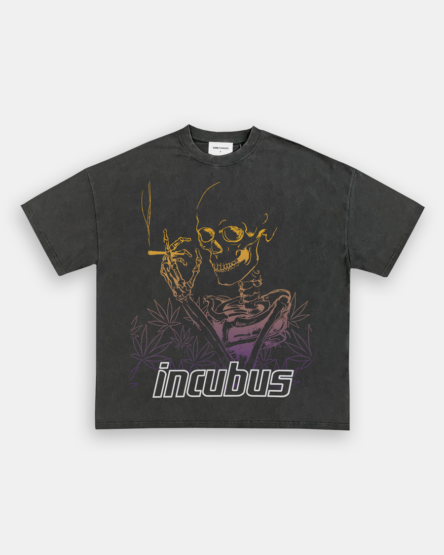 INCUBUS CANNA TEE