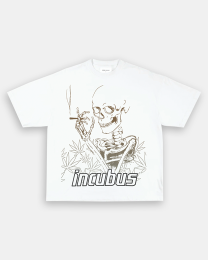 INCUBUS CANNA TEE