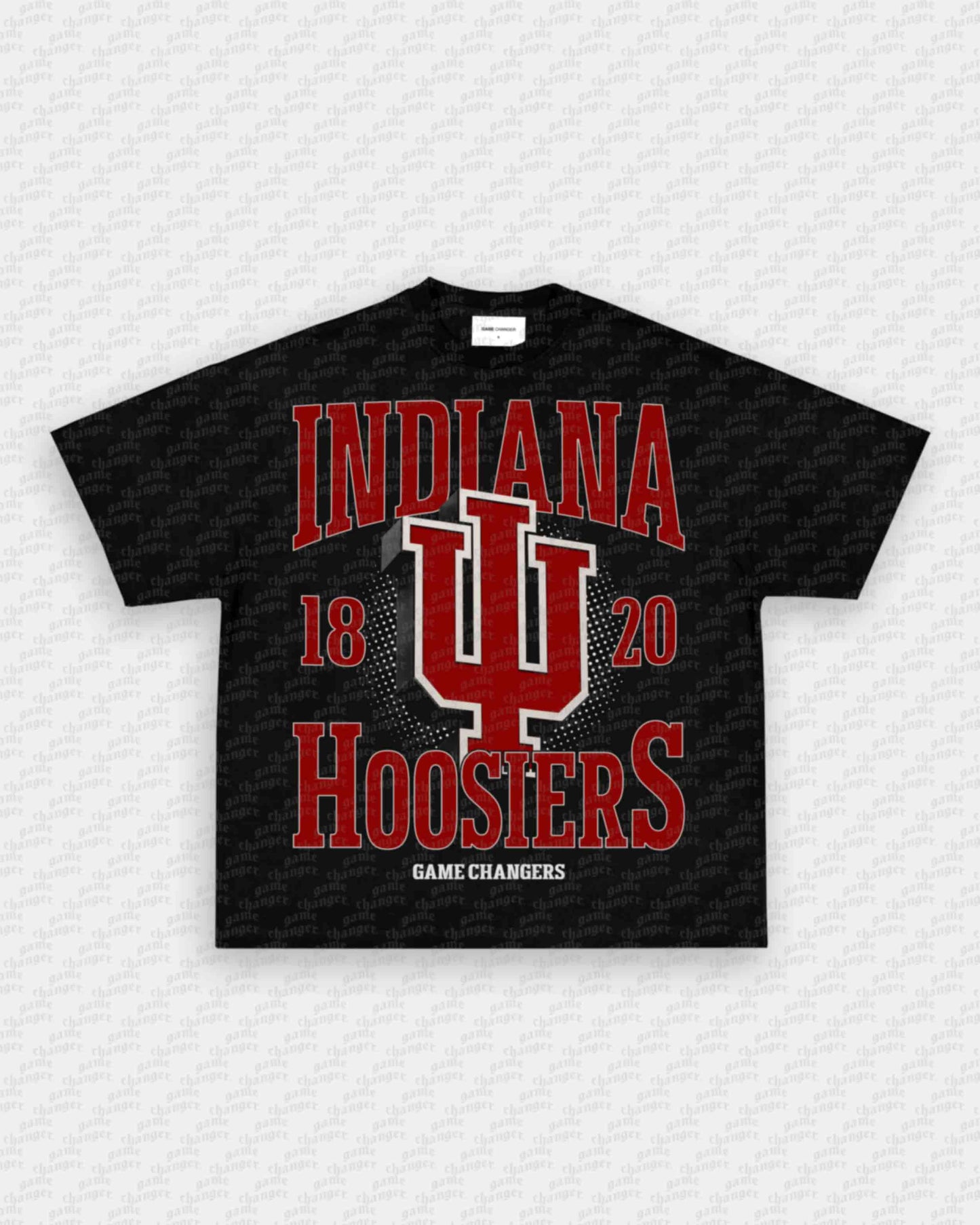 INDIANA TEE