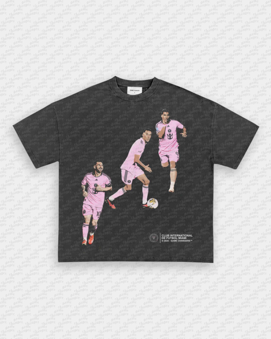 INTER MIAMI TEE