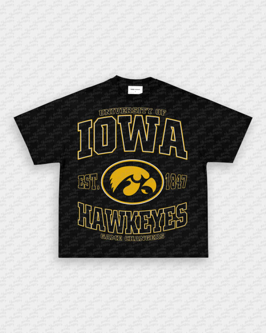 IOWA TEE