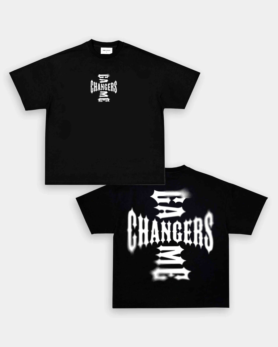 IRON CROSS V3 TEE - [DS]