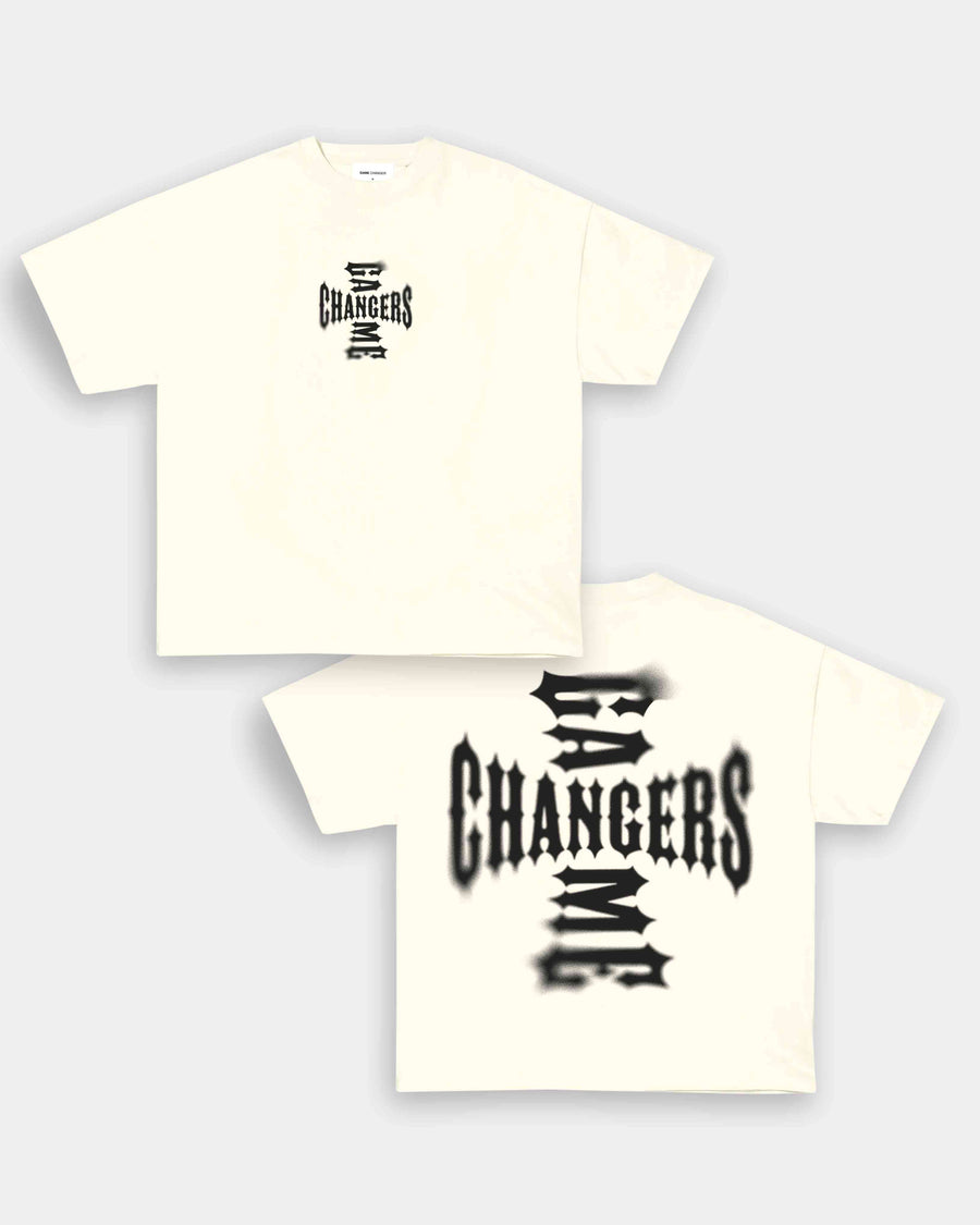 IRON CROSS V3 TEE - [DS]