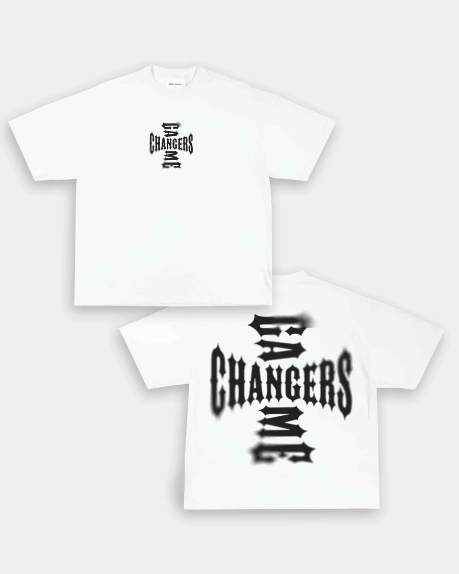 IRON CROSS V3 TEE - [DS]
