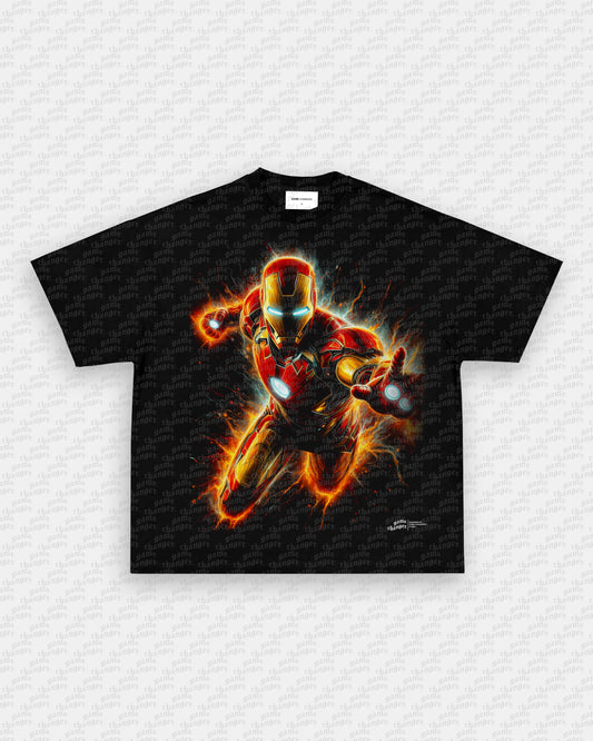 IRON MAN V5 TEE