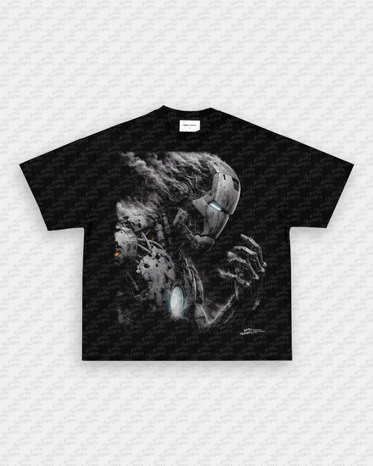 IRON MAN V7 TEE