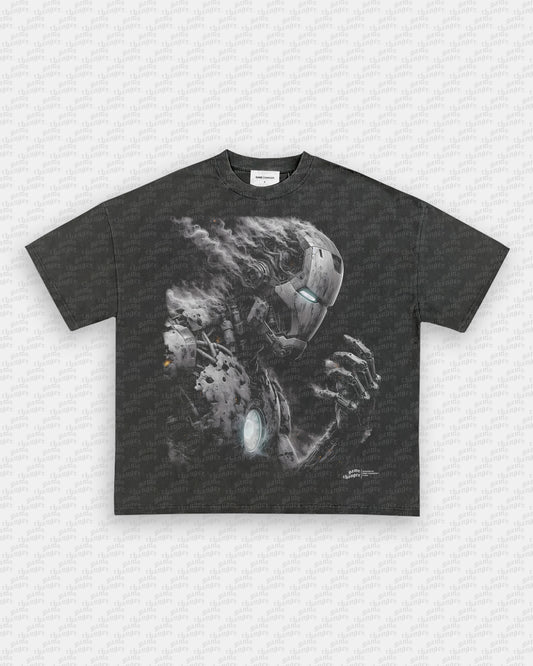 IRON MAN V7 TEE