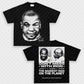 IRON MIKE V2 TEE - [DS]