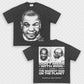 IRON MIKE V2 TEE - [DS]