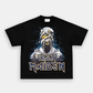 IRON MAIDEN MUMMY TEE