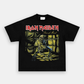 IRON MAIDEN - PEACE OF MIND TEE