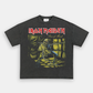 IRON MAIDEN - PEACE OF MIND TEE