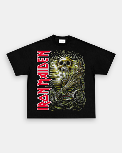 IRON MAIDEN - PHARAOH TEE