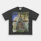 IRON MAIDEN ACES HIGH TEE