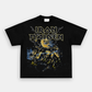 IRON MAIDEN CHAINS TEE