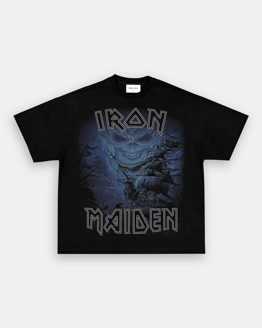 IRON MAIDEN NAVIGATOR TEE