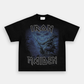 IRON MAIDEN NAVIGATOR TEE