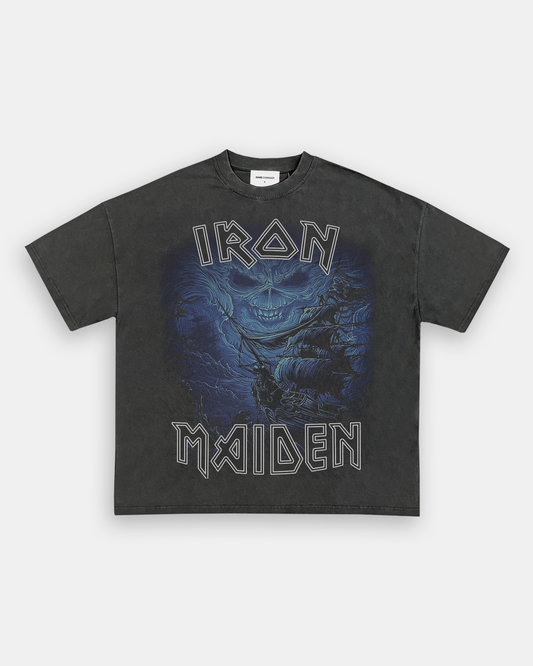 IRON MAIDEN NAVIGATOR TEE