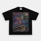 IRON MAIDEN RUN TO THE HILLS TEE