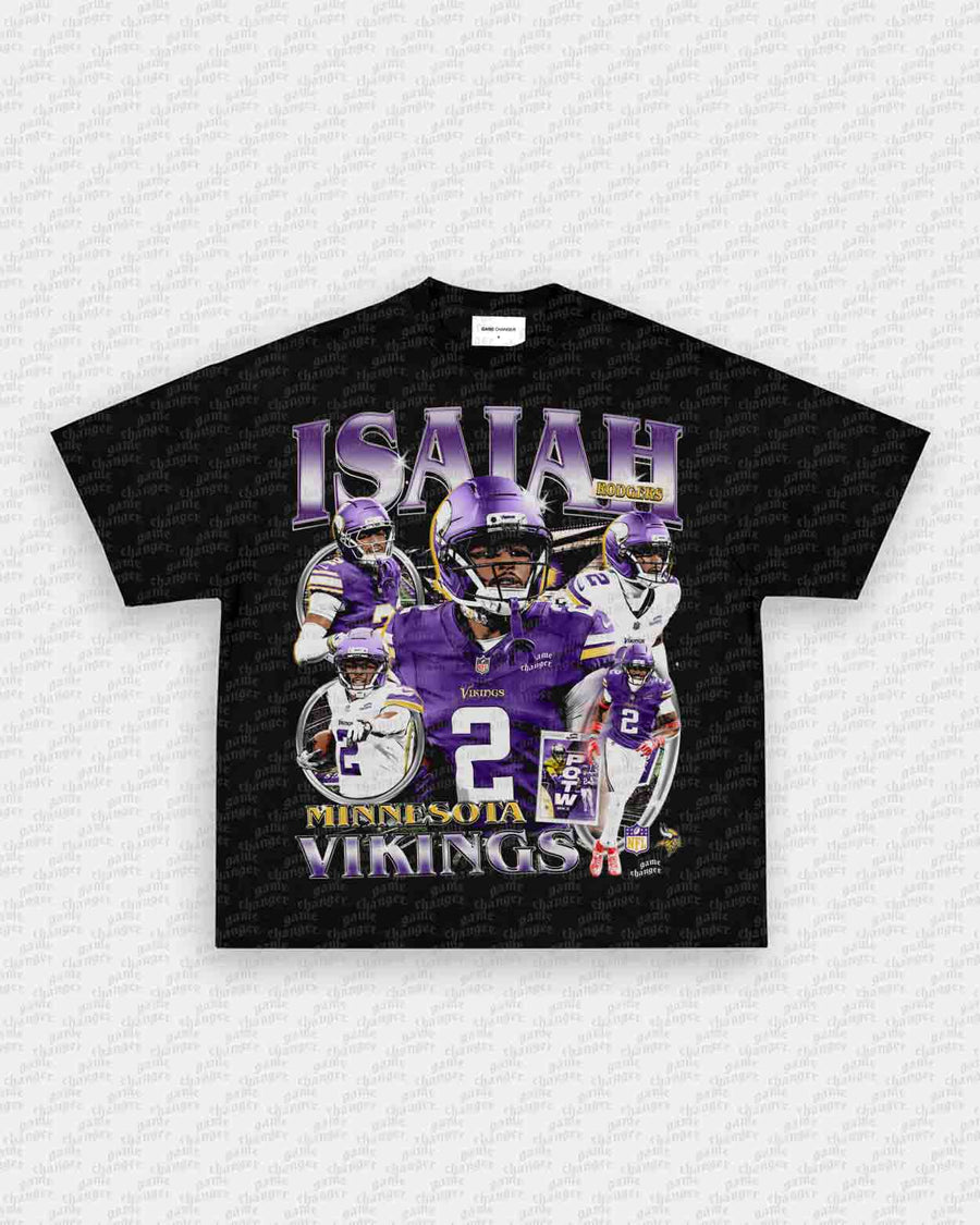 ISAIAH RODGERS V2 TEE
