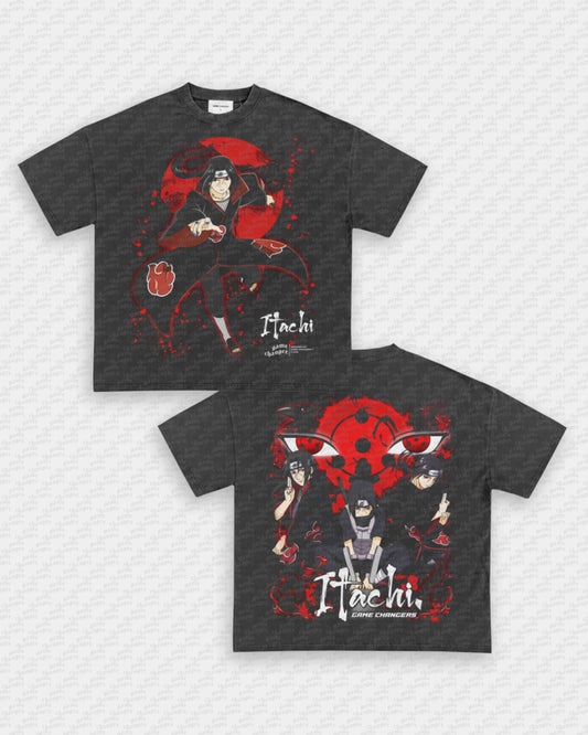 ITACHI TEE - [DS]