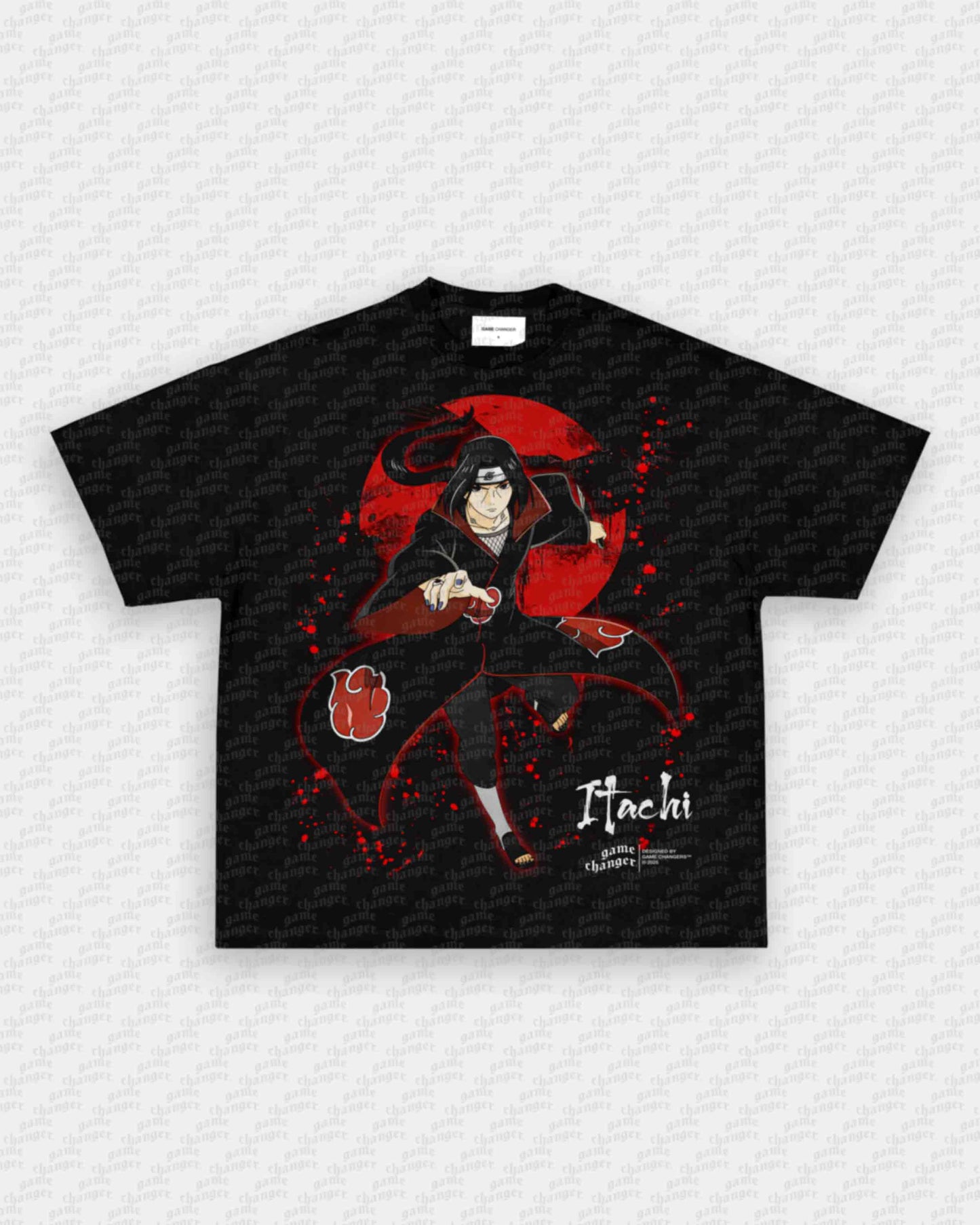 ITACHI V2 TEE