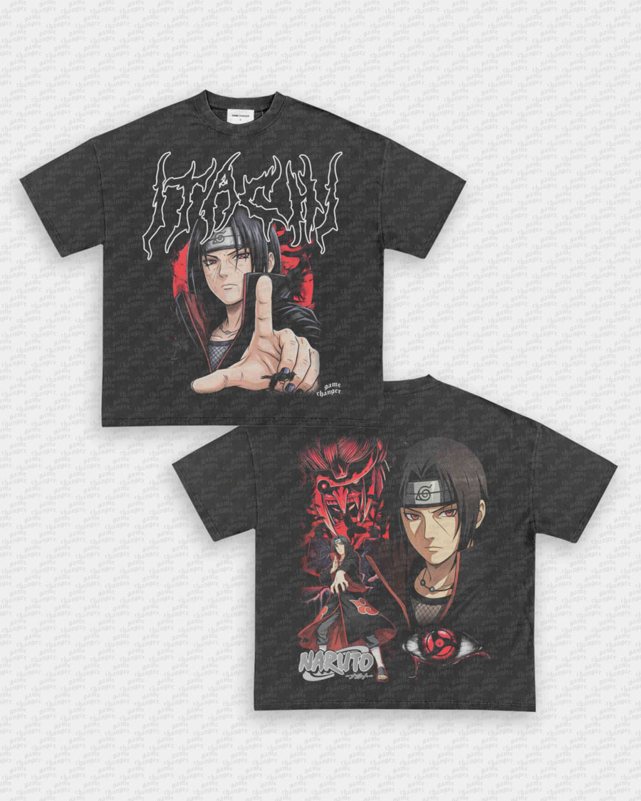 ITACHI V3 TEE - [DS]