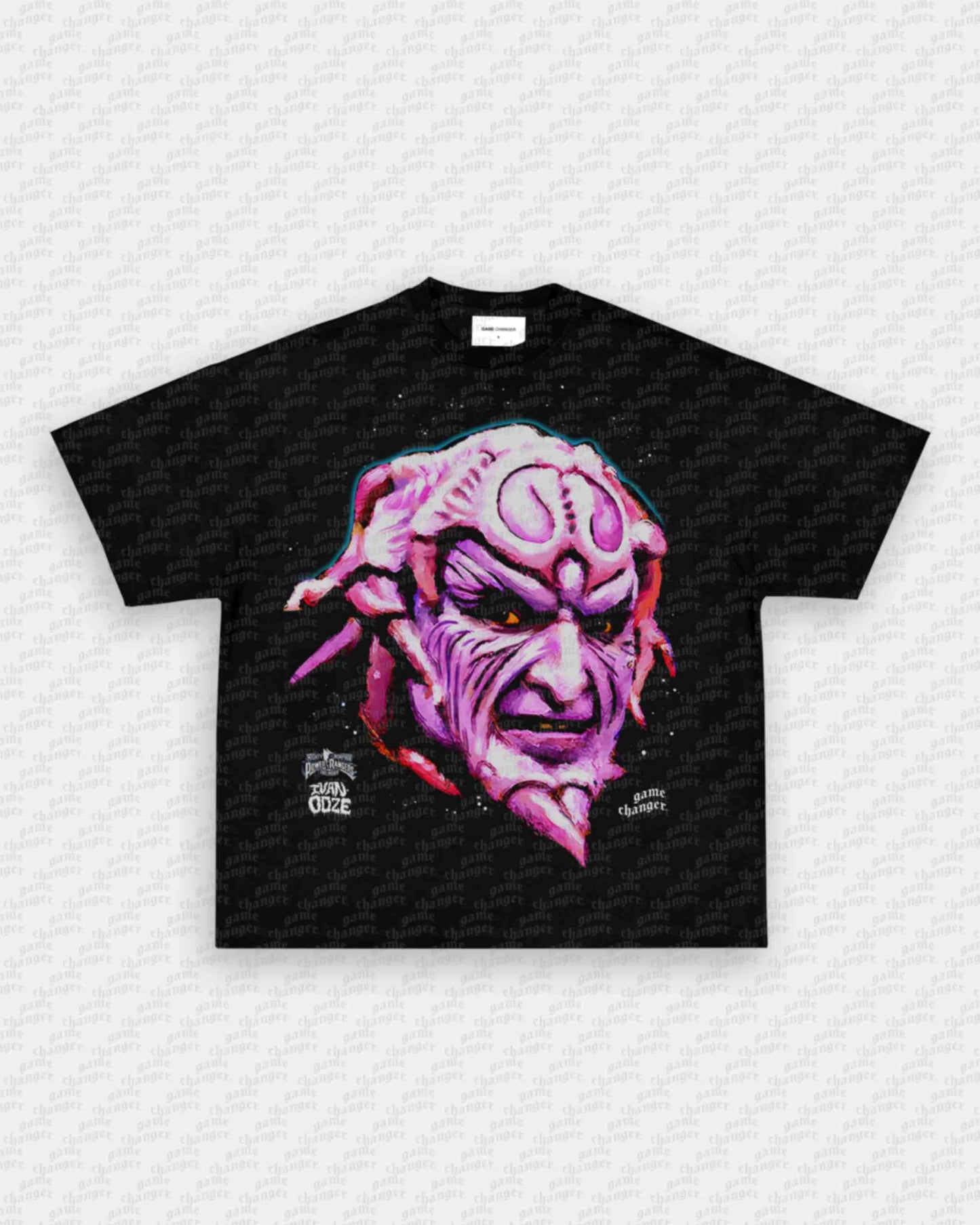 IVAN OOZE TEE