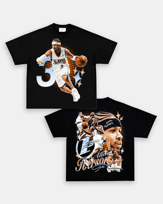 IVERSON V2 TEE - [DS]