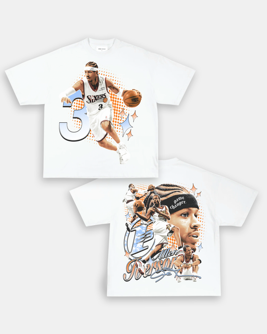 IVERSON V2 TEE - [DS]