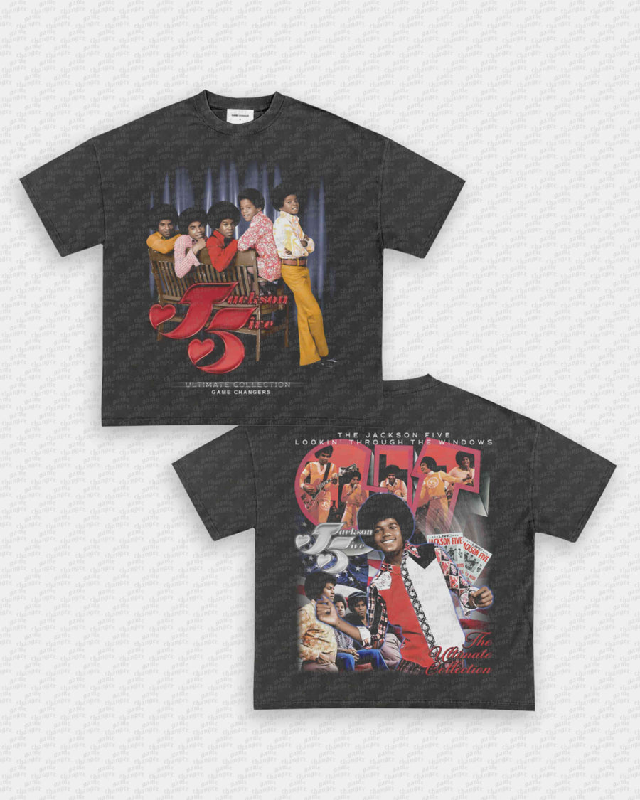 J5 TEE - [DS]