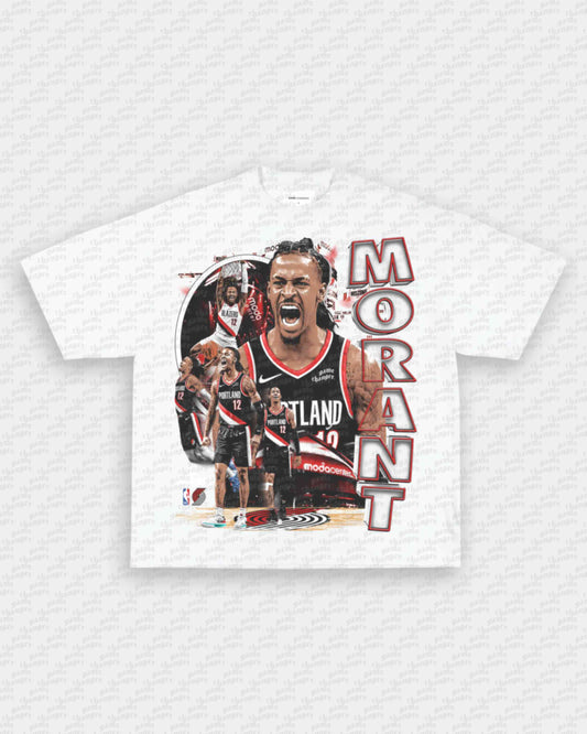 JA MORANT - BLAZERS TEE